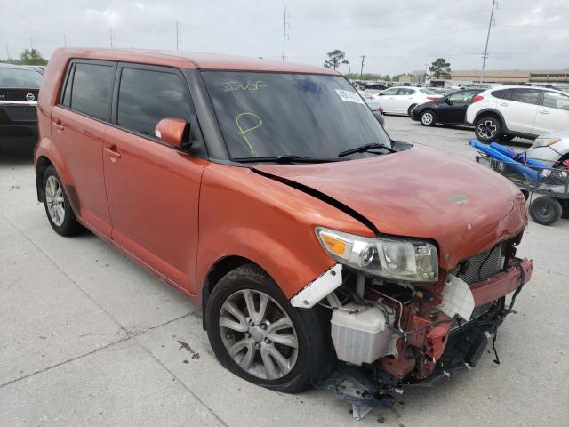 toyota scion xb 2012 jtlze4fe9cj006255