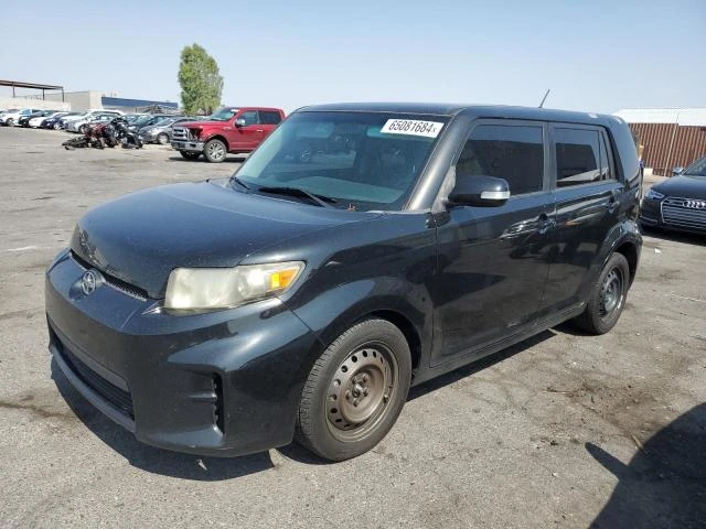 toyota scion xb 2012 jtlze4fe9cj007132