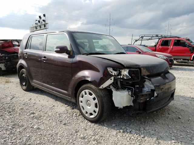 toyota scion xb 2012 jtlze4fe9cj008443