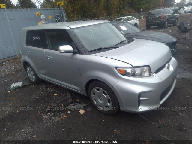 scion xb 2012 jtlze4fe9cj008510