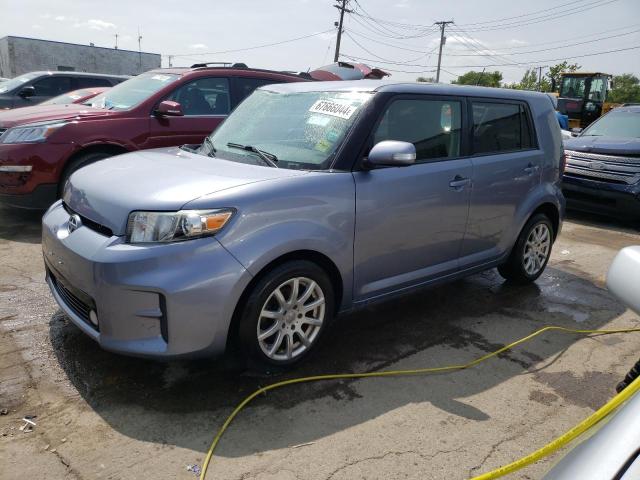 toyota scion xb 2012 jtlze4fe9cj017563