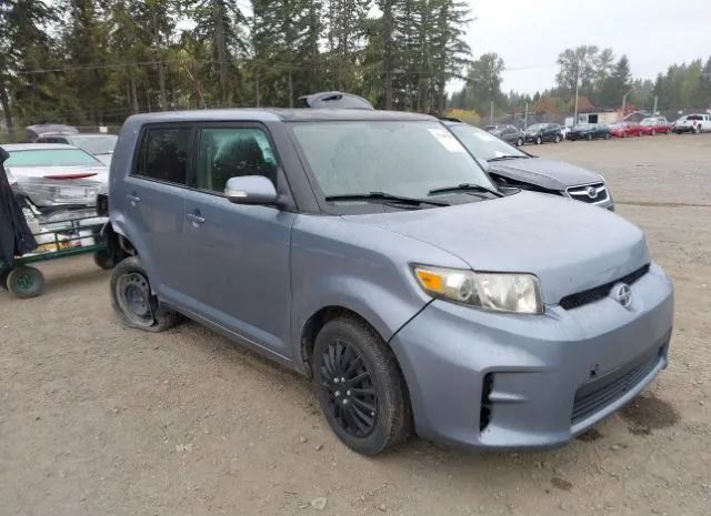 scion xb 2012 jtlze4fe9cj018762