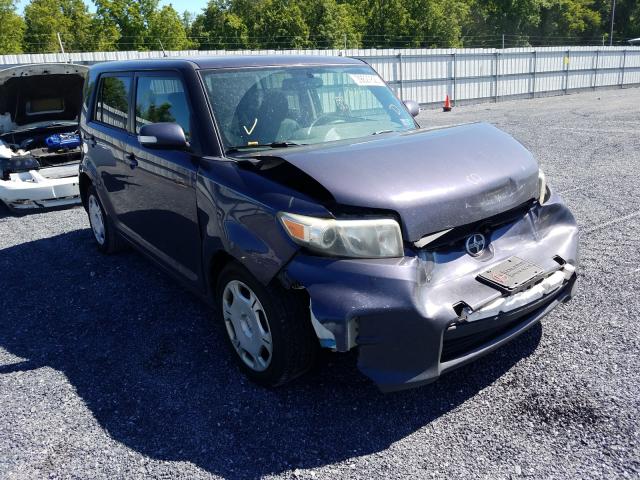 scion xb 2012 jtlze4fe9cj019054