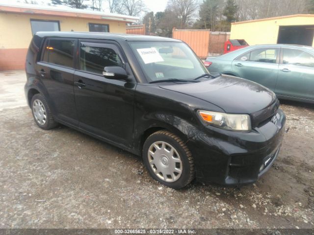 scion xb 2012 jtlze4fe9cj024545