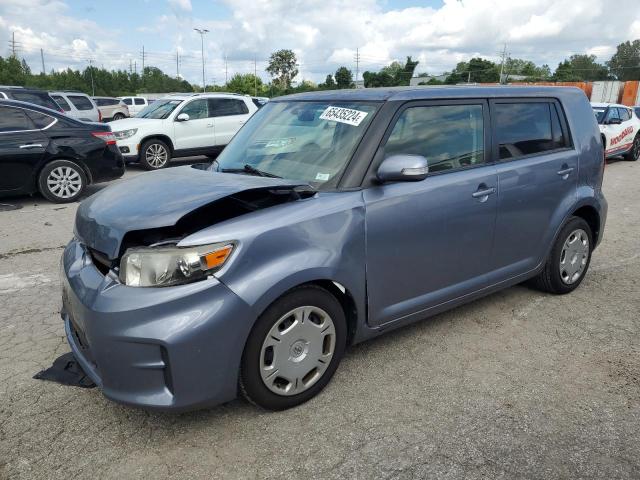 toyota scion xb 2012 jtlze4fe9cj029969