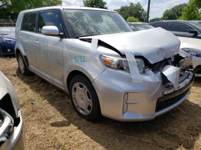 toyota scion xb 2013 jtlze4fe9dj034400