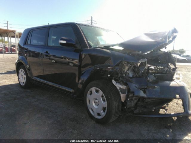 scion xb 2013 jtlze4fe9dj035417