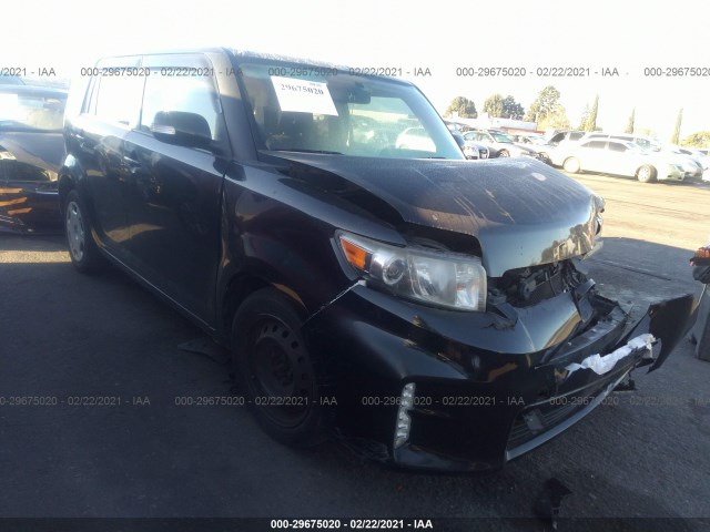 scion xb 2013 jtlze4fe9dj039046