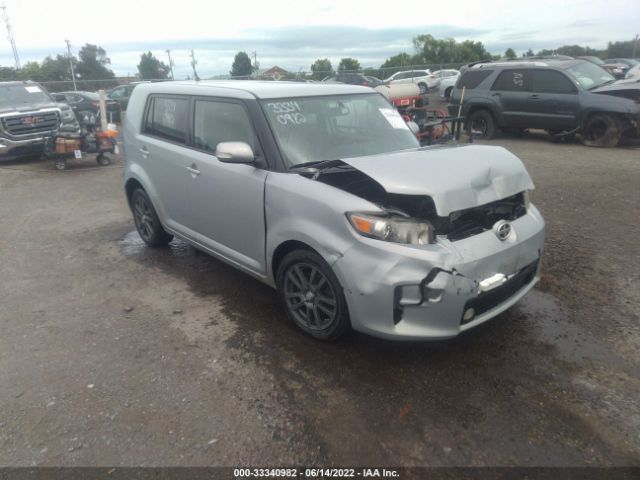 scion xb 2013 jtlze4fe9dj040830