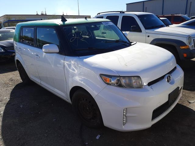 toyota scion xb 2013 jtlze4fe9dj047325