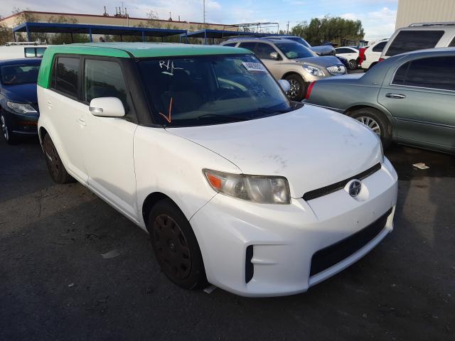 toyota scion 2013 jtlze4fe9dj047826