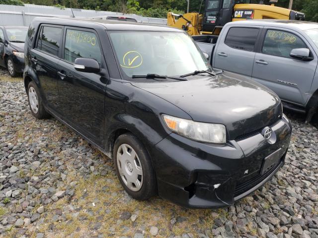 toyota scion xb 2014 jtlze4fe9ej051912