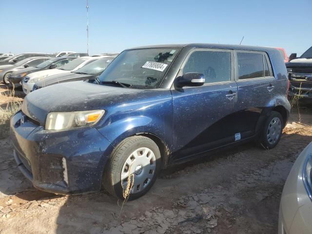 toyota scion xb 2014 jtlze4fe9ej055281