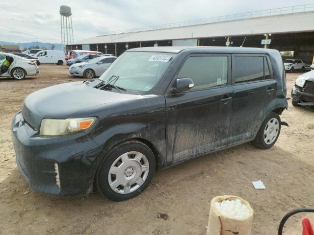 toyota scion xb 2014 jtlze4fe9ej057466