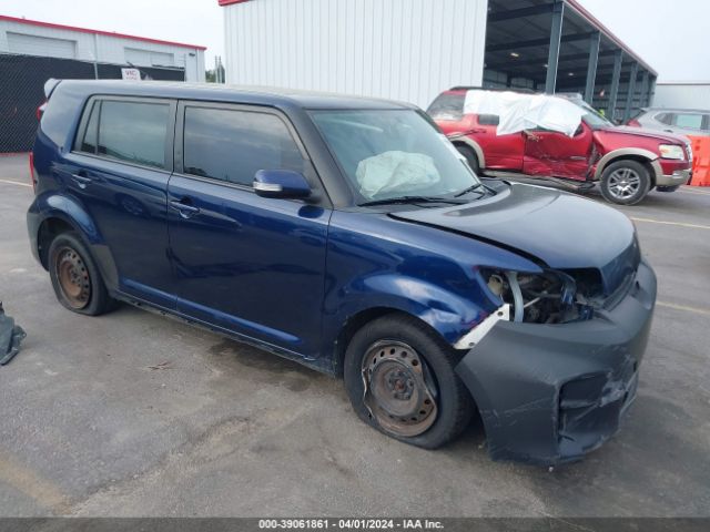 scion xb 2014 jtlze4fe9ej060240