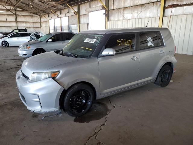 toyota scion xb 2015 jtlze4fe9fj067092