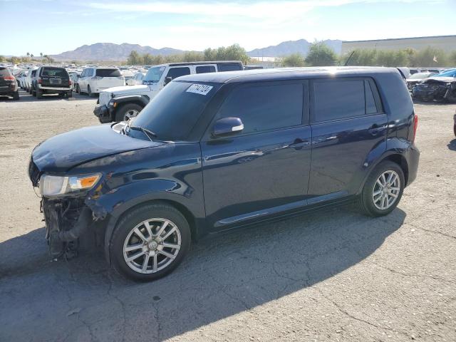 toyota scion xb 2015 jtlze4fe9fj068078