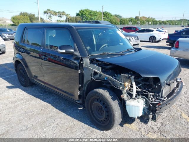 scion xb 2015 jtlze4fe9fj068422