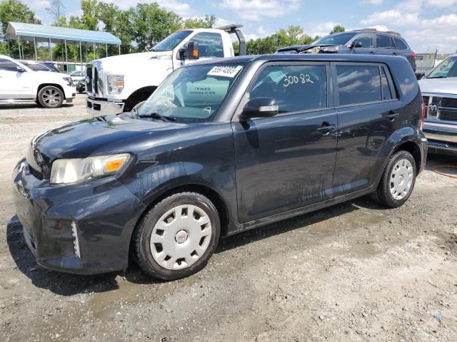 scion xb 2015 jtlze4fe9fj069294