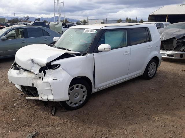 toyota scion xb 2015 jtlze4fe9fj070459