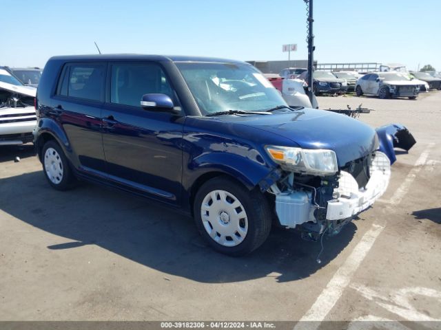 scion xb 2015 jtlze4fe9fj070865