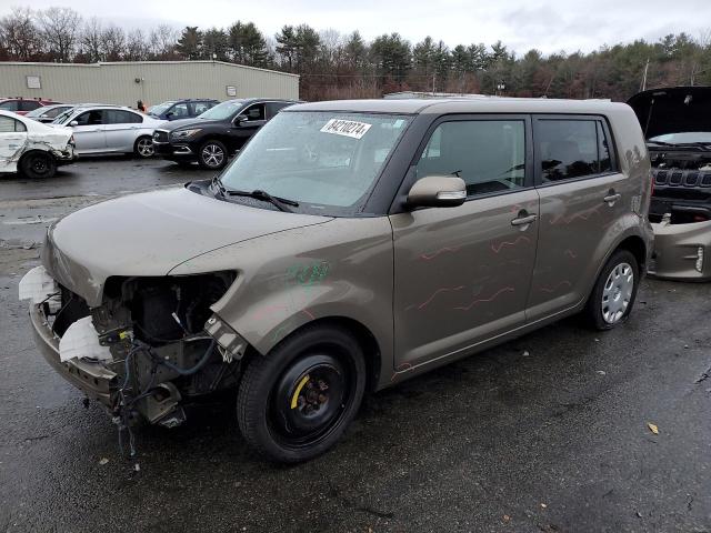 toyota scion xb 2015 jtlze4fe9fj071160