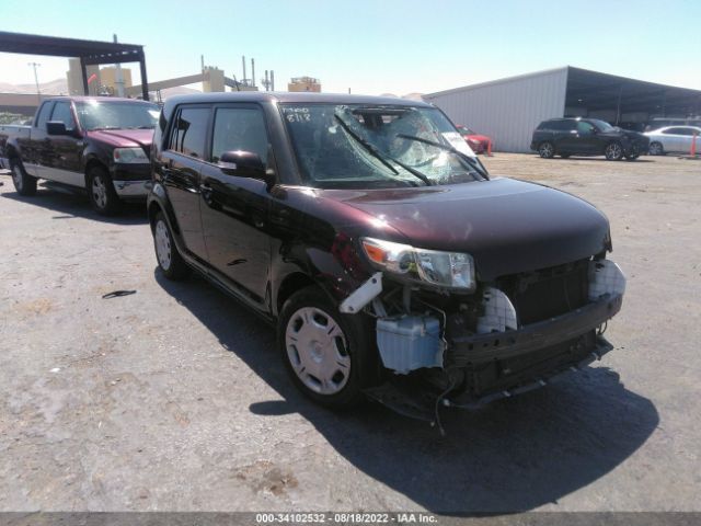 scion xb 2015 jtlze4fe9fj071353