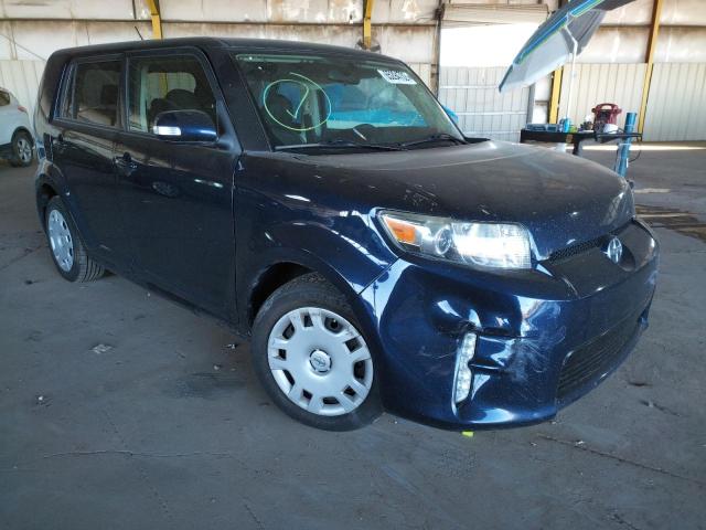 toyota scion xb 2015 jtlze4fe9fj072230