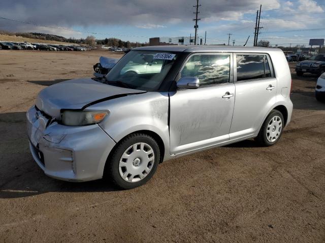 toyota scion xb 2015 jtlze4fe9fj076598