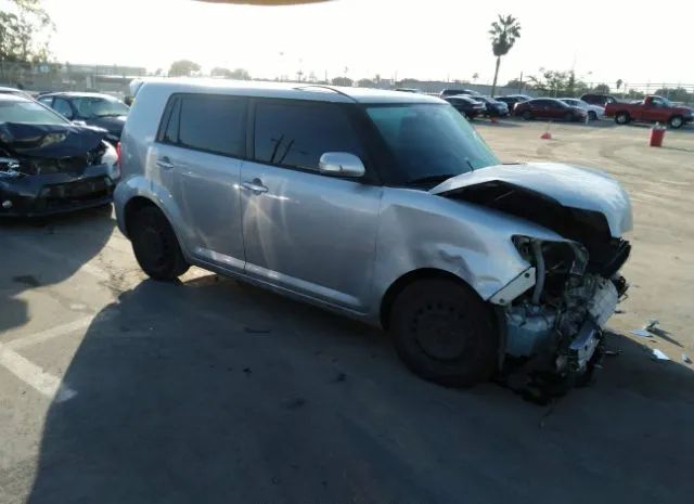 scion xb 2015 jtlze4fe9fj077105