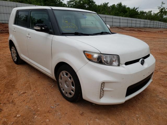 scion xb 2015 jtlze4fe9fj077170