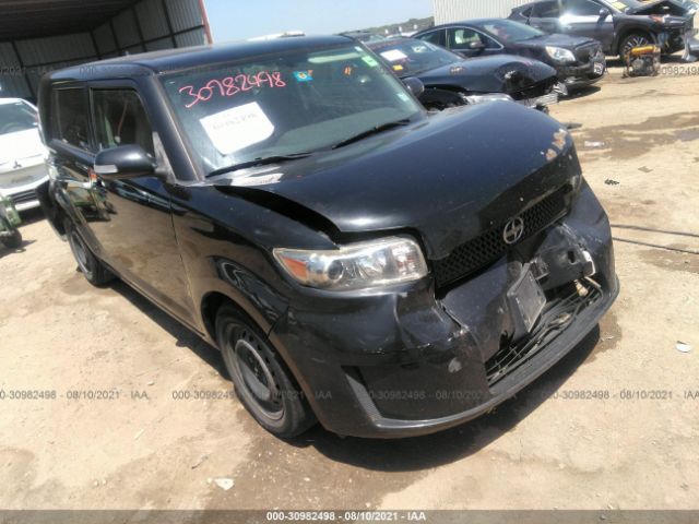 scion xb 2010 jtlze4fexa1097906