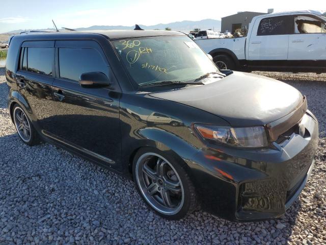 scion xb 2010 jtlze4fexa1109729