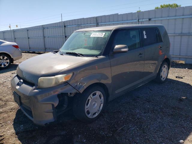 toyota scion 2011 jtlze4fexb1123549