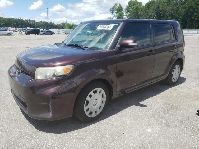 toyota scion 2011 jtlze4fexb1128654