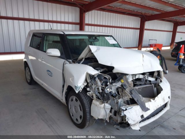 scion xb 2012 jtlze4fexc1142717