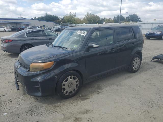 toyota scion xb 2012 jtlze4fexc1145455