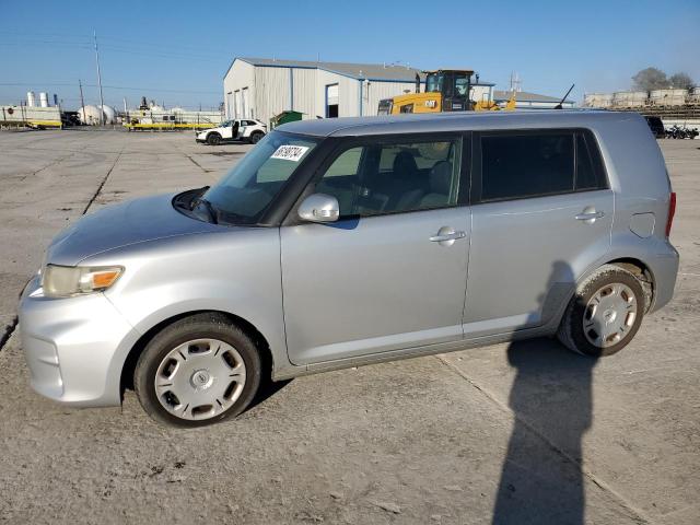 toyota scion xb 2012 jtlze4fexcj001050