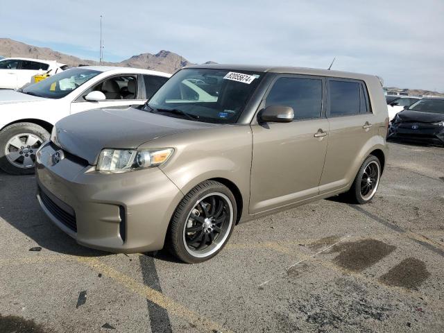 toyota scion xb 2012 jtlze4fexcj001632