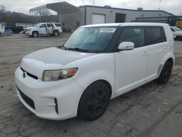 toyota scion xb 2012 jtlze4fexcj007639