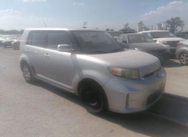 scion xb 2012 jtlze4fexcj012985