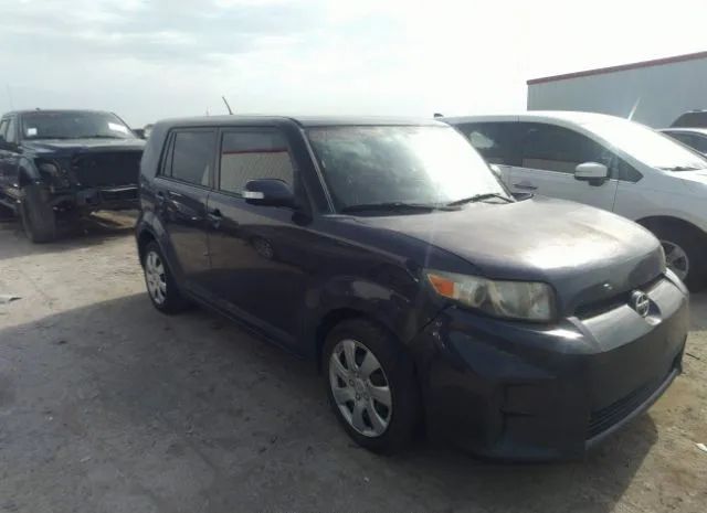 scion xb 2012 jtlze4fexcj013750