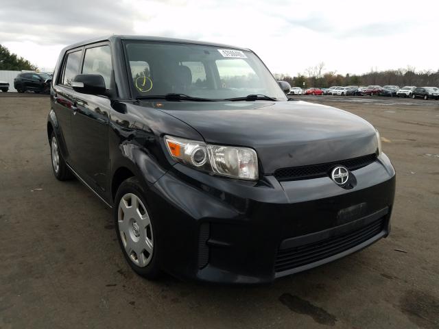 toyota scion xb 2012 jtlze4fexcj014011