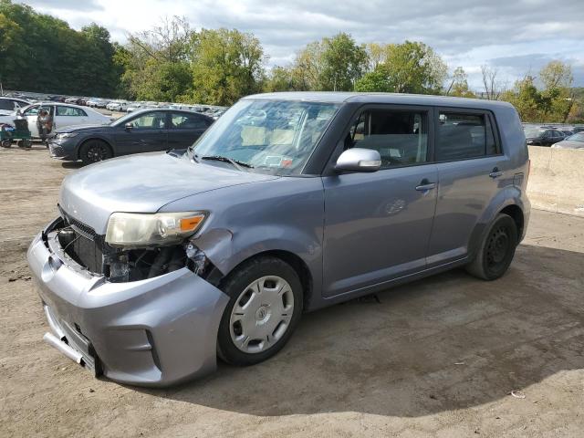 toyota scion xb 2012 jtlze4fexcj014753