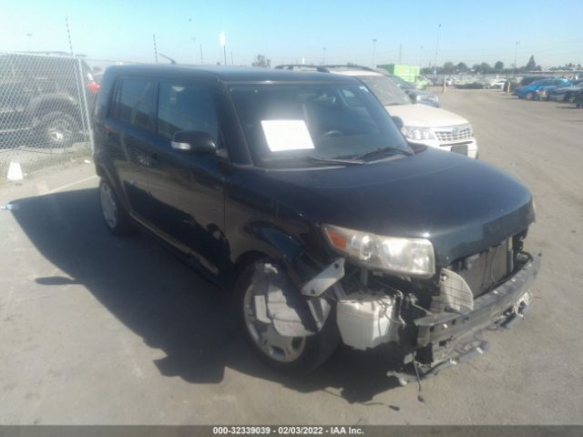 scion xb 2012 jtlze4fexcj015191