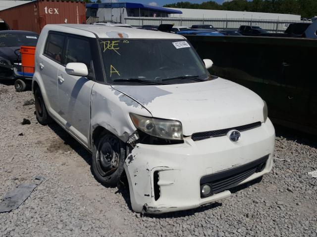 toyota scion xb 2012 jtlze4fexcj018883