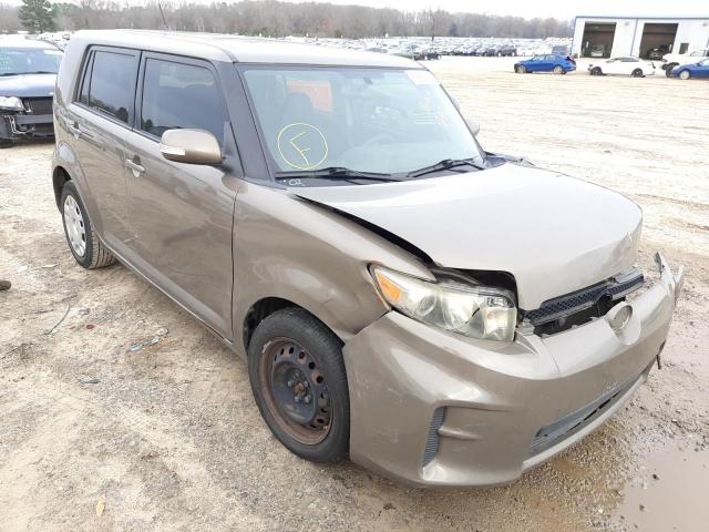 toyota scion xb 2012 jtlze4fexcj022125