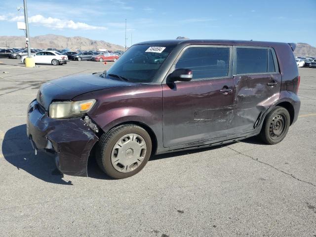 toyota scion xb 2012 jtlze4fexcj024599