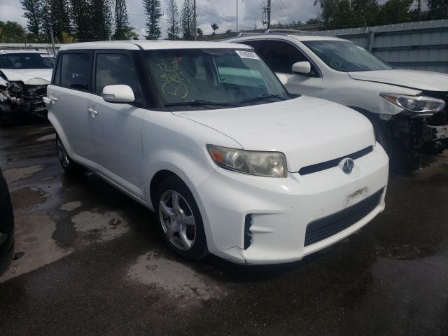 toyota scion xb 2012 jtlze4fexcj026028