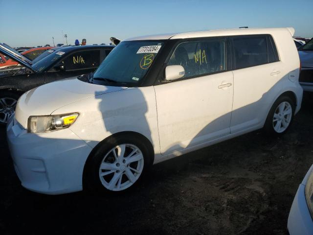 toyota scion xb 2012 jtlze4fexcj026370